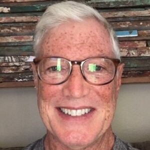Mark Faigen